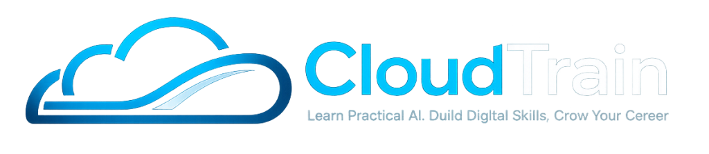 cloudtrain primary logo