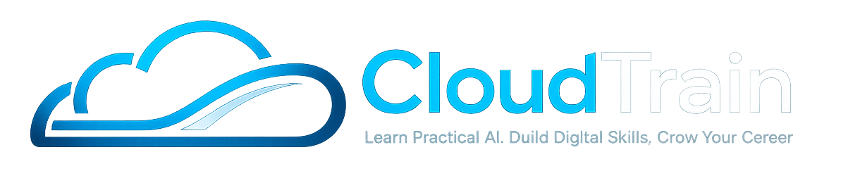 cloudtrain primary logo