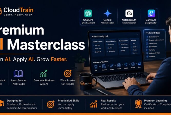 premium ai masterclass-fi