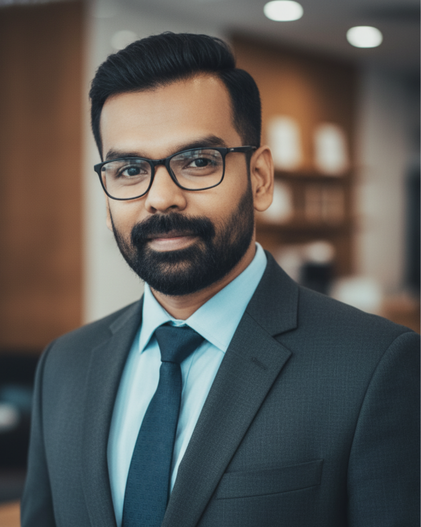 syamprateesh-founder